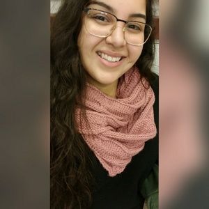 Meet your Posher, Chantal